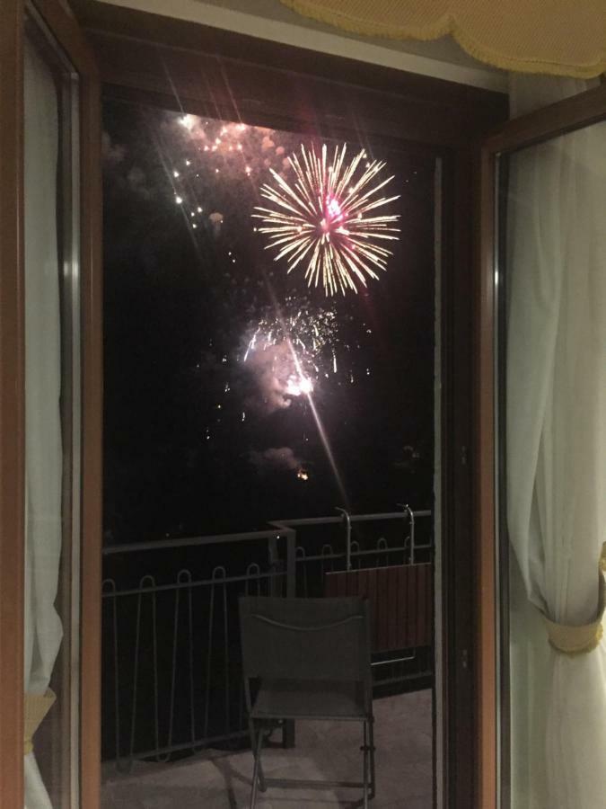 דירות טרמצו La Dolce Vista מראה חיצוני תמונה
